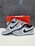 Tenis Jordan low grey - comprar online