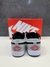 Tenis Jordan low grey na internet