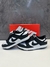 Tenis Dunk Panda