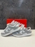 Tenis Dunk Cinza - comprar online