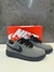 Tenis Air Force Cinza Chumbo