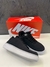 Tenis Nike Air Force Preto e Branco - comprar online