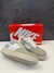 Tenis Air Force Bege e Branco - comprar online