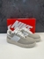 Tenis Air Force Bege e Branco
