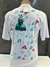 Camiseta Oversized Adidas na internet