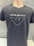Camiseta Armani Premium
