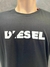 Camiseta Diesel Premium - comprar online