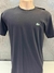 Camiseta Basica Lacoste Premium