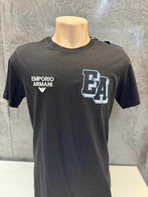 Camiseta Emporio Armani Premium