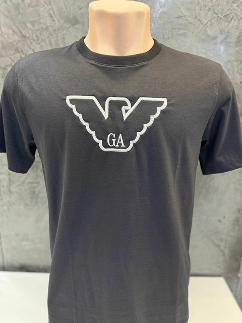 Camiseta Armani Premium
