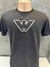 Camiseta Armani Premium