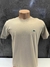 Camiseta Basica Lacoste Premium