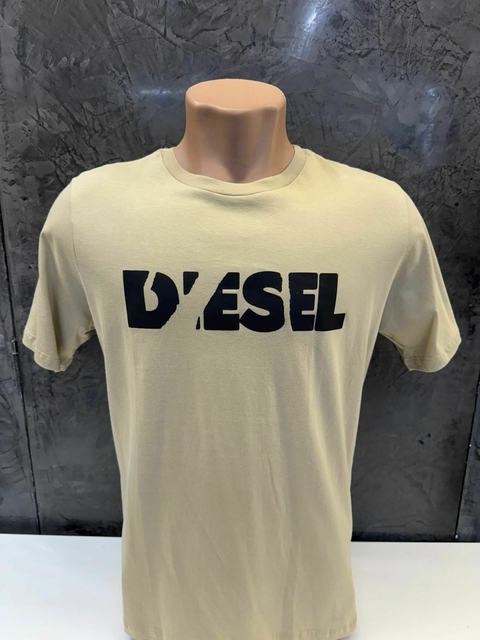 Camiseta Diesel Premium