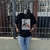 Camiseta Oversized NJR - M-Clout - comprar online