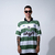 Soccer Jersey Green - Alright