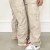 Calça Cargo Rip Stop Creme - Mafiusu - M-Clout