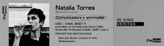 Banner de la categoría Natalia Torres