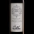 Gran Enemigo Gualtallary Cabernet Franc 2018 - comprar online