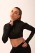 Conjunto Athena Preto - DV Form