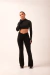 Conjunto Athena Preto - comprar online
