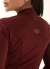 Jaqueta Lulu vinho - comprar online