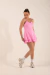 Vestido Luna Rosa