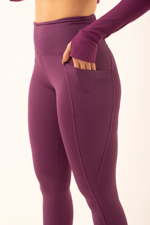 Calça Uva - comprar online