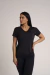 Blusa Basic Preta - comprar online