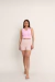 Blusa Polo Fit - DV Form