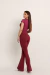 Blusa baby look - DV Form