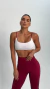 Calça flare dversa - DV Form