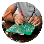 Manutenção e Calibração