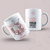 Caneca Signo CÂNCER na internet