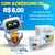 Caneca Time ATHLETICO PR na internet