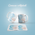 Caneca Letra S - loja online