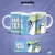 Caneca Profissão Arquiteto na internet