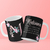Caneca Letra M - Inovara Personalizados