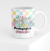 Caneca Profissão Diretora - loja online
