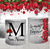 Imagem do Caneca Letra M