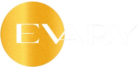 Evary Shoes | Sapatos Femininos Elegantes e Confortáveis