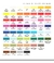 Acrilico Decorativo eQ 50cc - comprar online