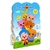 Piñata Carton x 1 Plim Plim