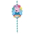 Sorbete Peppa x 6
