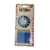 24 Velas con 12 Bases Rayadas Torneadas - comprar online