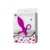 Plug Anal Silicone 10 Variações de vibração