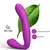 Vibrador Duplo - Seu Clímax