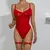 Body Sexy Valentina - comprar online