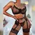 Conjunto de Lingerie - Vários Modelos