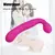 Vibrador Duplo