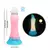 Dildo Brilhante EclipseX - Modelagens que ajustam perfeitamente no corpo - comprar online